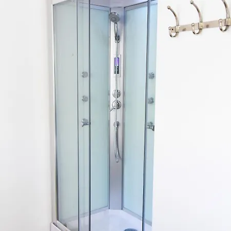 Frühstückspension Al Vecchio Glicine