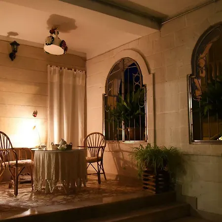 Al Vecchio Glicine Frühstückspension 3*