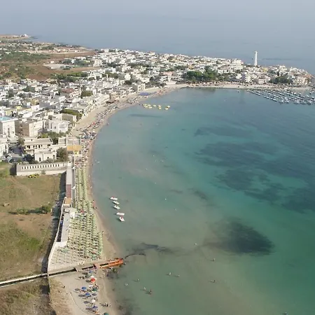 Al Vecchio Glicine Nocleg ze śniadaniem