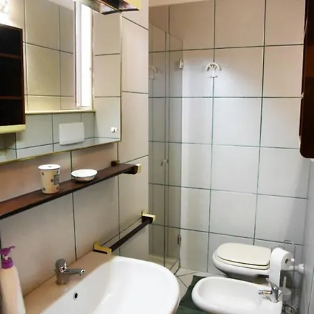 Al Vecchio Glicine Nocleg ze śniadaniem Torre Canne