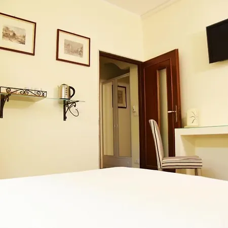 Nocleg ze śniadaniem Al Vecchio Glicine