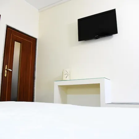 Al Vecchio Glicine 3*