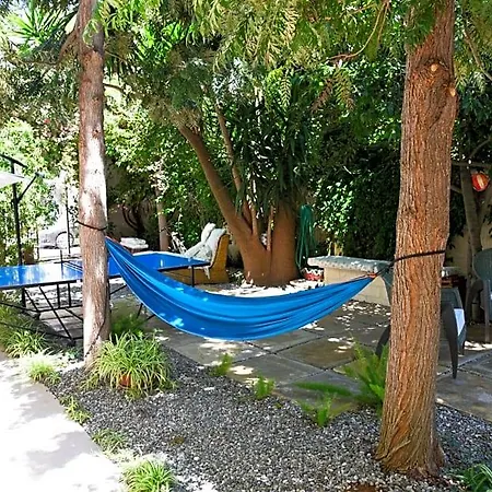 Panzió Al Vecchio Glicine Torre Canne