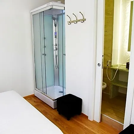 Panzió Al Vecchio Glicine