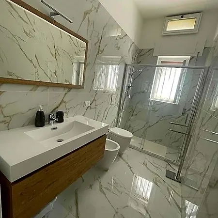 Al Vecchio Glicine Panzió 3*