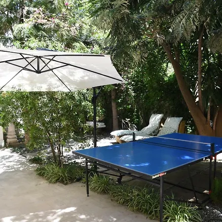 Al Vecchio Glicine Torre Canne