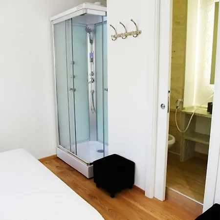 Al Vecchio Glicine 3*