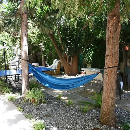 Frühstückspension Al Vecchio Glicine 3*