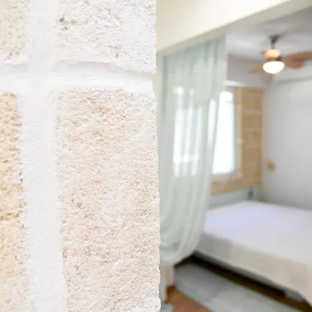 Nocleg ze śniadaniem Al Vecchio Glicine