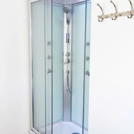 Nocleg ze śniadaniem Al Vecchio Glicine 3*