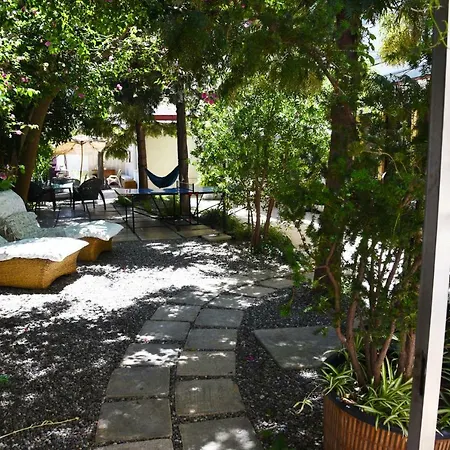 Nocleg ze śniadaniem Al Vecchio Glicine