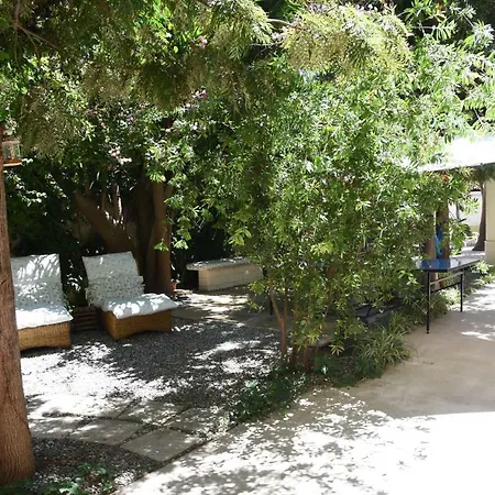 Al Vecchio Glicine Bed & Breakfast 3*