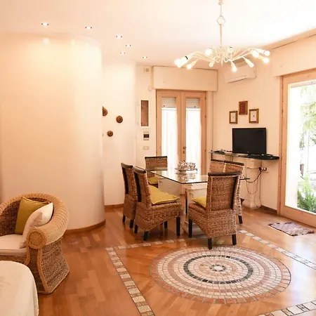 Bed & Breakfast Al Vecchio Glicine Torre Canne