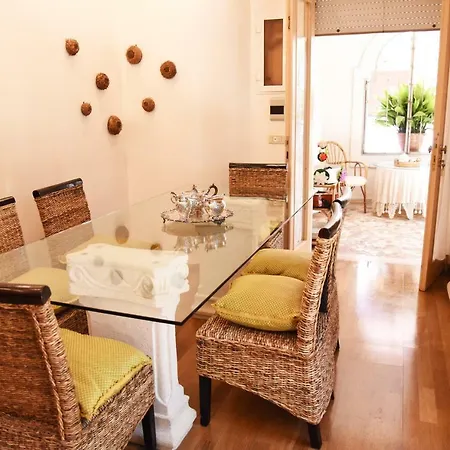 Bed & Breakfast Al Vecchio Glicine