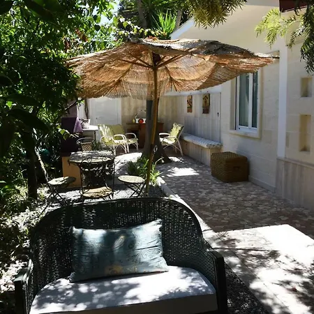 Bed & Breakfast Al Vecchio Glicine Torre Canne