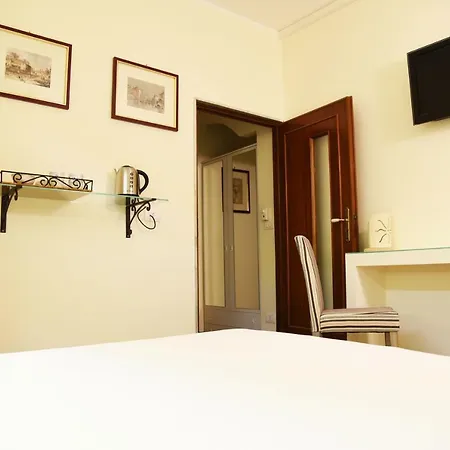 Bed & Breakfast Al Vecchio Glicine Torre Canne