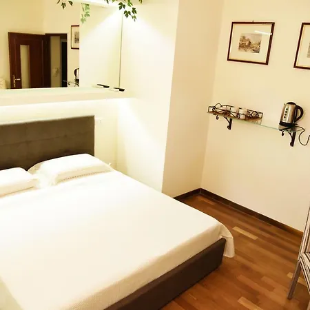 Bed & Breakfast Al Vecchio Glicine