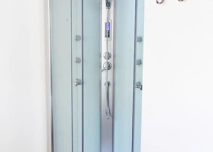 Bed & Breakfast Al Vecchio Glicine