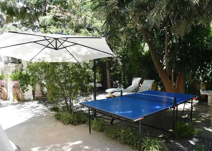 Al Vecchio Glicine Torre Canne