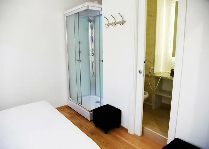 Al Vecchio Glicine 3*