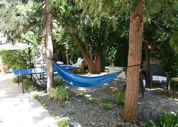 Bed & Breakfast Al Vecchio Glicine 3*