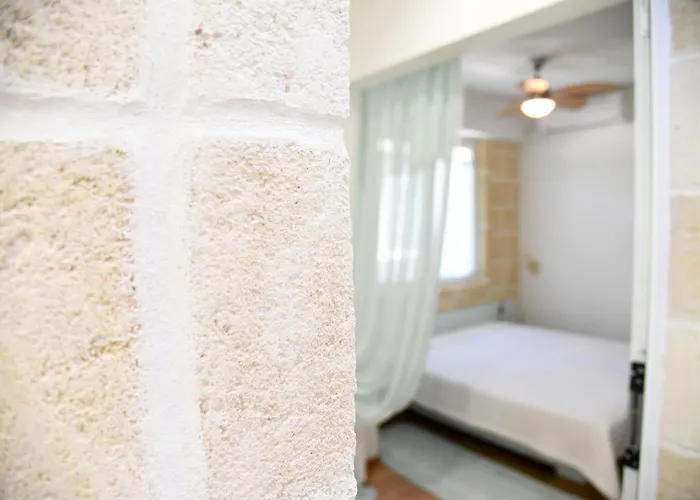 Bed & Breakfast Al Vecchio Glicine