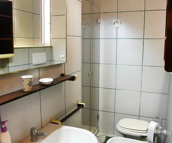 Al Vecchio Glicine 3* Torre Canne