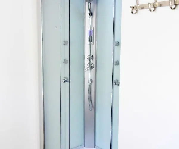 Alojamento de Acomodação e Pequeno-almoço Al Vecchio Glicine 3*