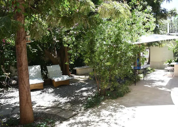 Al Vecchio Glicine Bed & Breakfast 3*