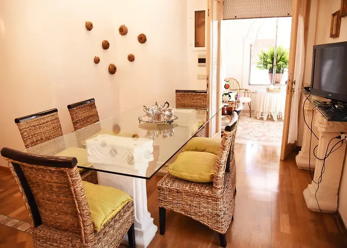 Alojamento de Acomodação e Pequeno-almoço Al Vecchio Glicine