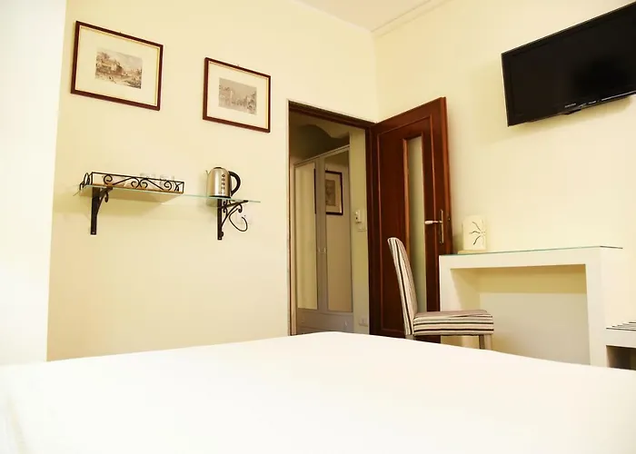 Bed & Breakfast Al Vecchio Glicine Torre Canne