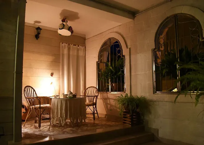 Al Vecchio Glicine Bed & Breakfast 3*